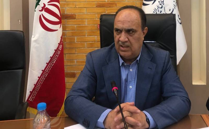 تنها راه تامین آب جنوب کرمان طرح انتقال از دریای عمان است